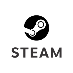 Steam Logo
